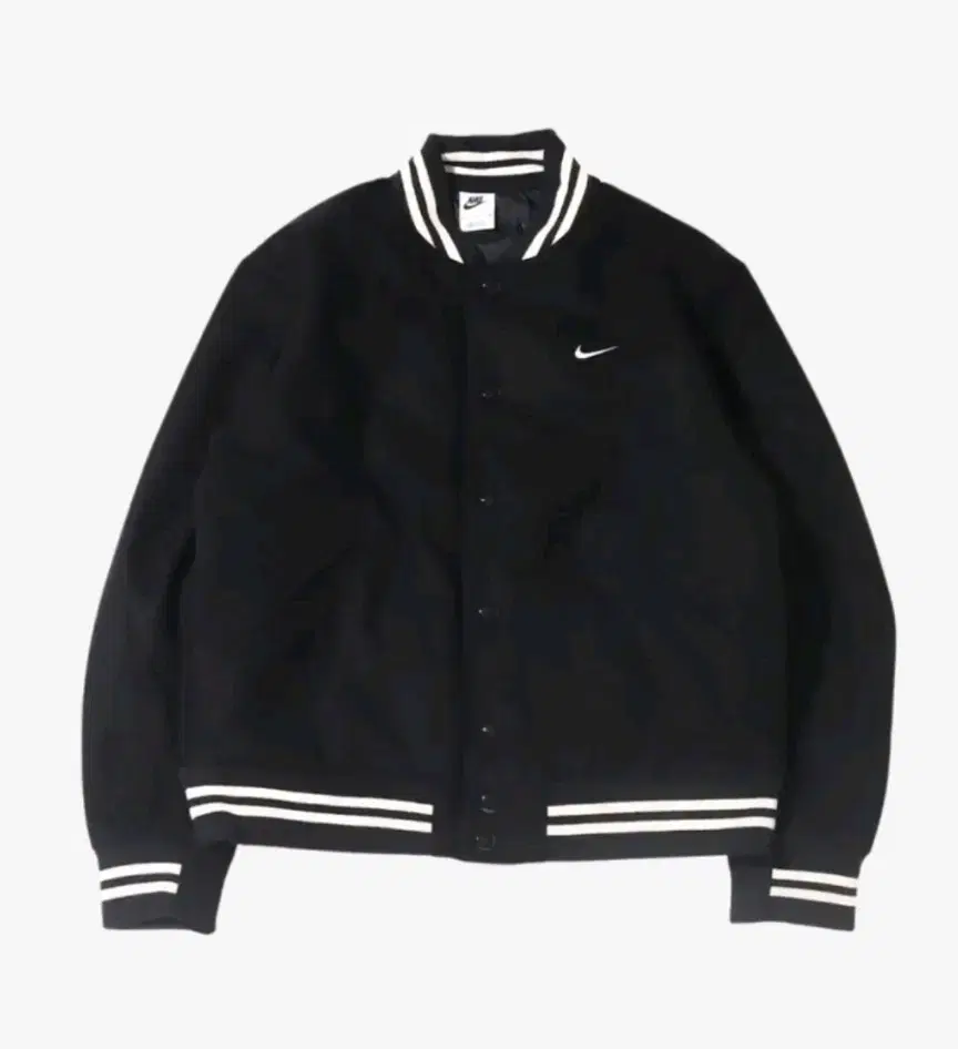 Nike NSW Authentic Varsity Jacket