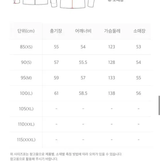 네셔널지오그래픽 바람막이 팔아요