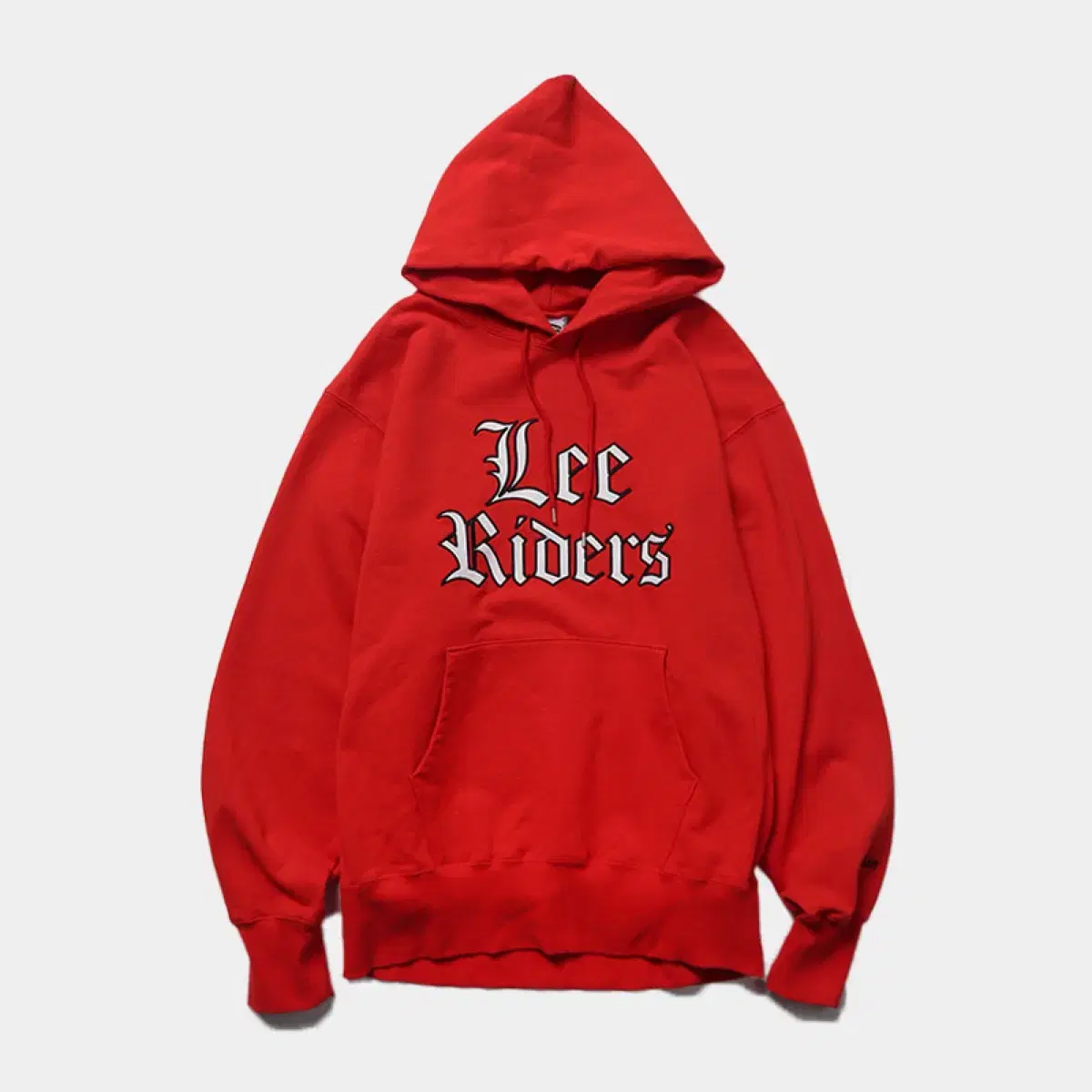 Lee Japan Hoodie