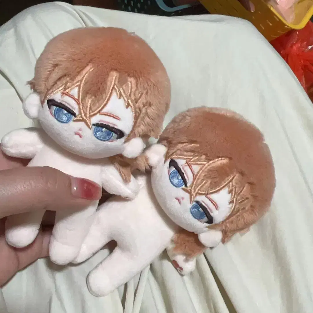 Nakahara Chuuya plushies for sale