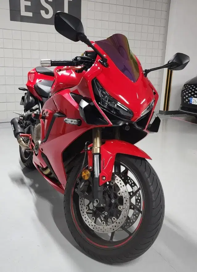 가격인하.20년식 cbr650r 익실풀배기 구변완료.