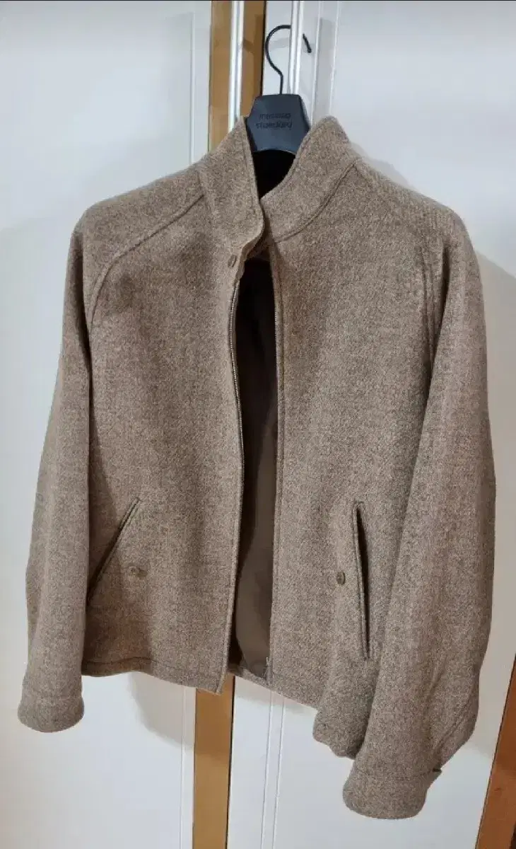 Pottery Wool Herrington Jacket 2 sizes for sale (sample)