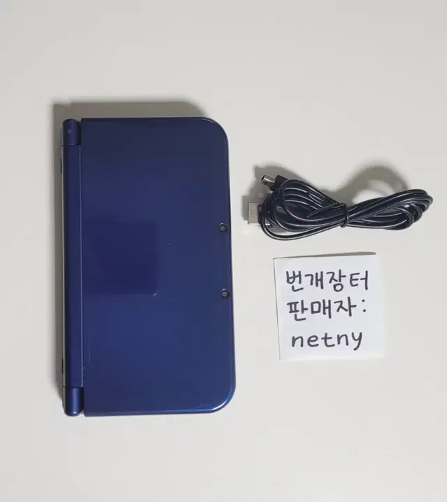 뉴 new 닌텐도 3ds xl 뉴큰다수 포켓몬 뱅크 포뱅 포켓몬뱅크