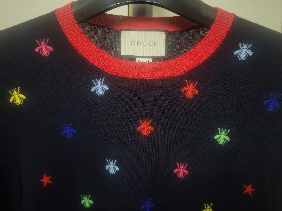 Gucci Knit