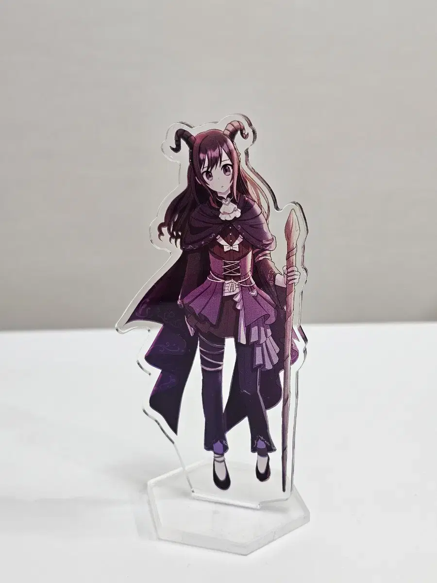 Psekasinonome ena rover acrylic Stand