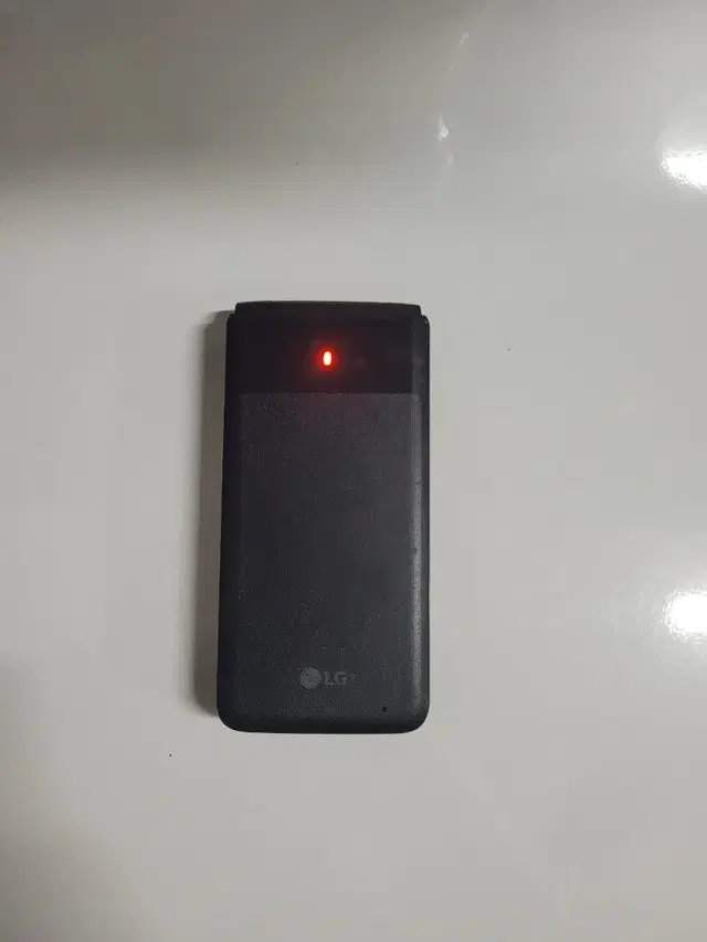 lg 폴더폰 y110