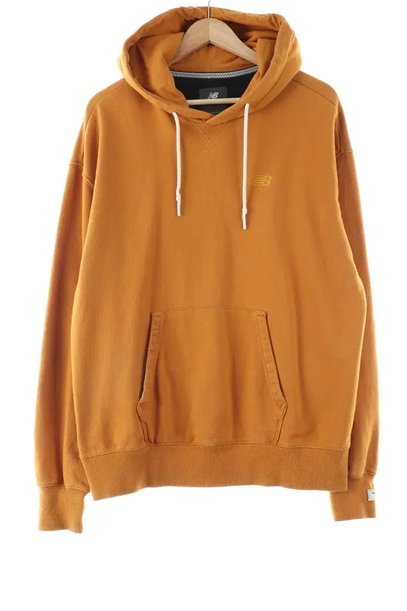 (M) New Balance Hoodie Miso Amekaji Old - F236