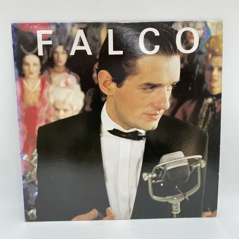 FALCO LP / AA5488