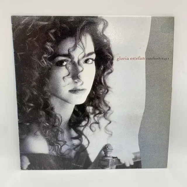 GLORIA ESTEFAN  LP / AA5503