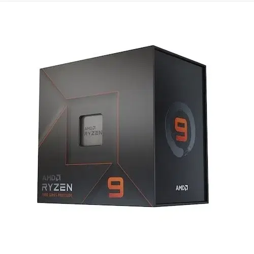 [최대감가] AMD 라이젠9 7950x 멀티팩 새제품 판매합니다.