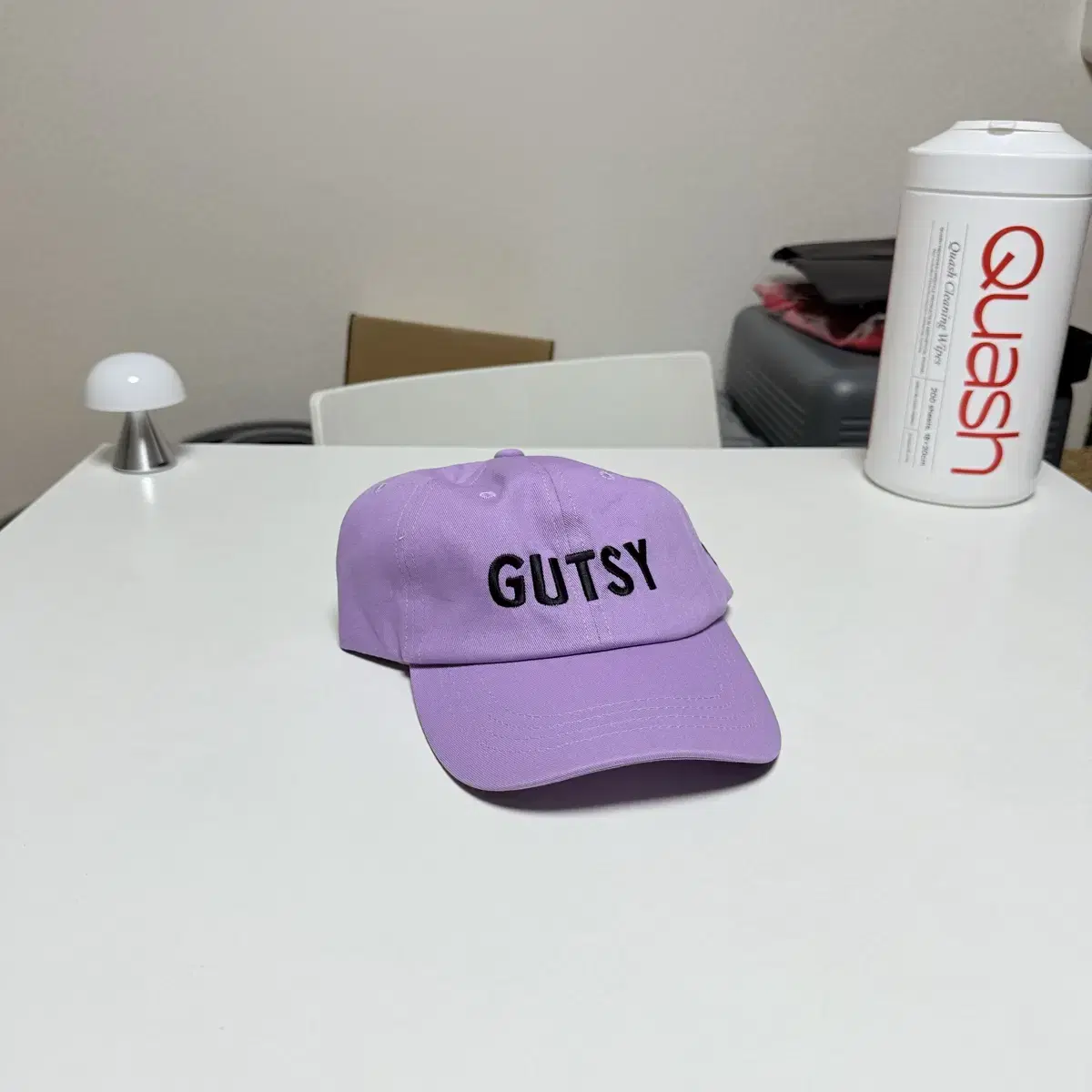 올리비아 로드리고 GUTSY 모자