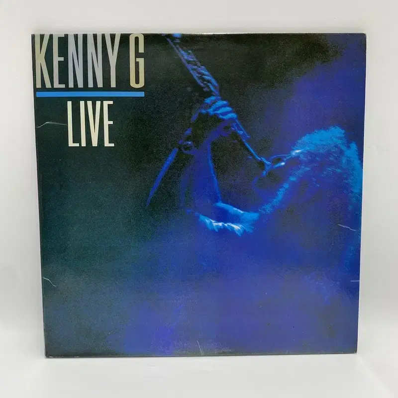 KENNY G  LP / AA5519