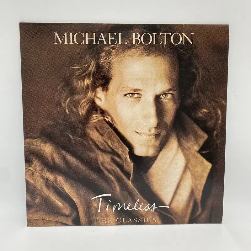 MICHAEL BLOTON LP / AA5532