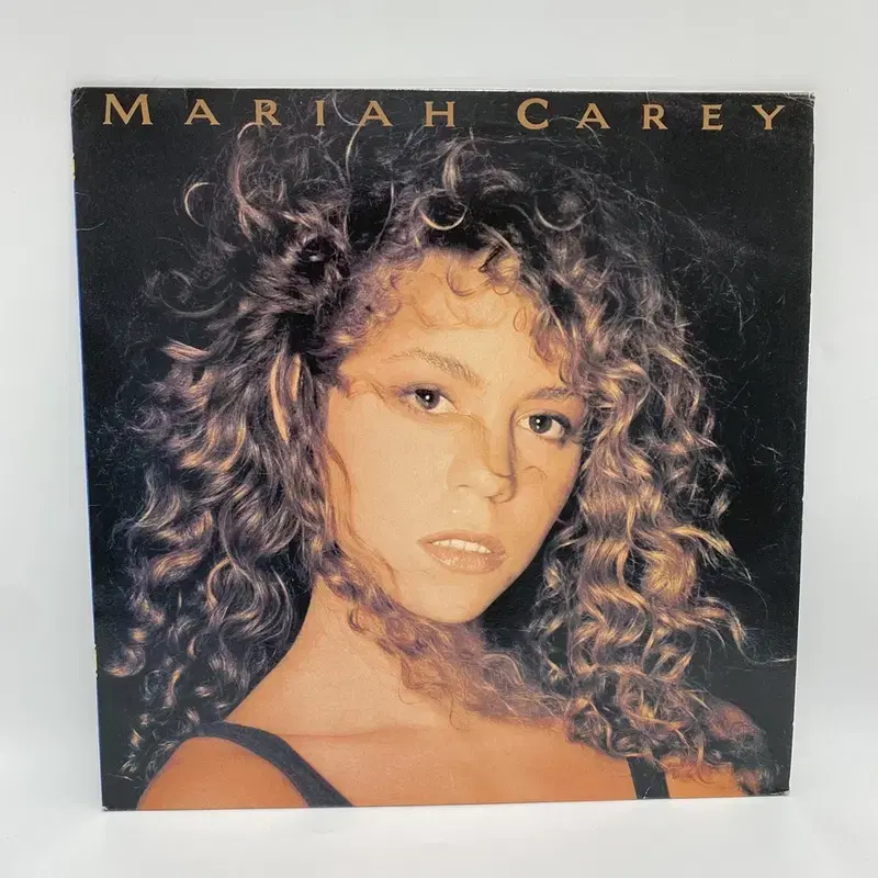 MARIAH CAREY LP / AA5536