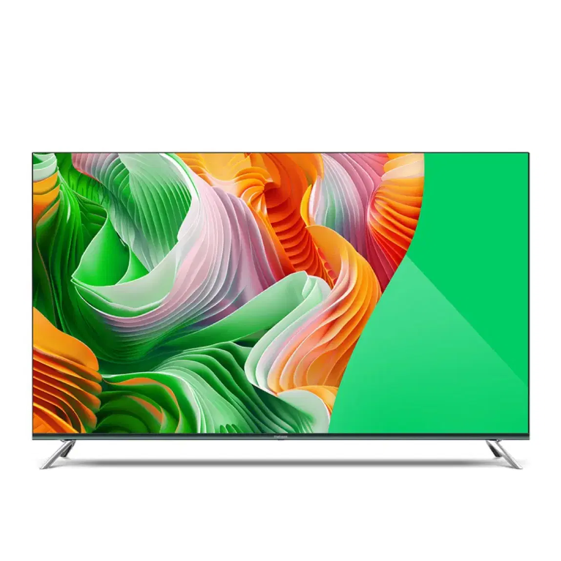 50인치TV QLED 120Hz 게이밍 스마트 돌비비전