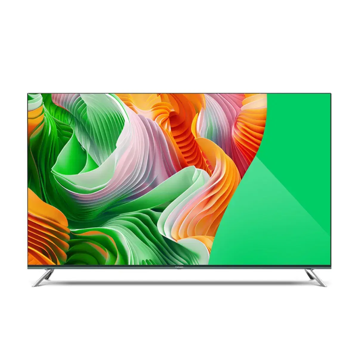 50인치TV QLED 120Hz 게이밍 스마트 돌비비전