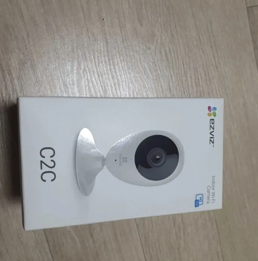 EZVIZ C2C 홈캠 IP카메라