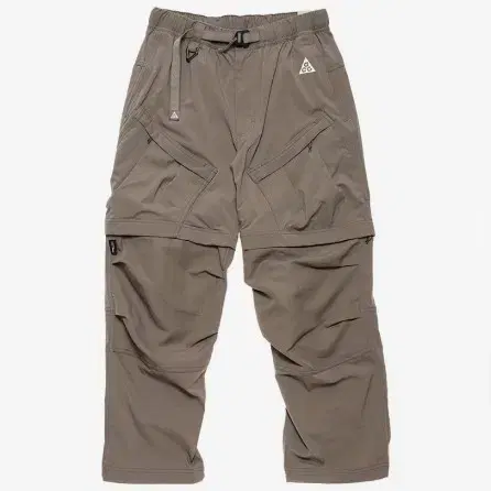 Nike ACG Smith Pants Iron Brown