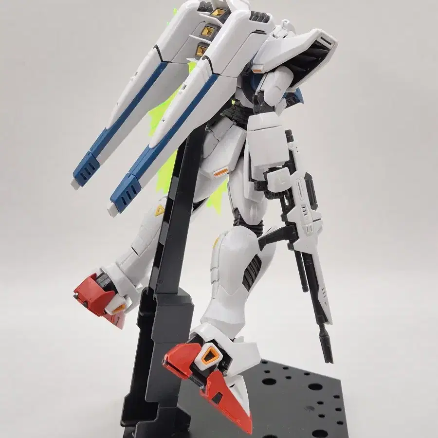 MG F91 2.0 건담 반다이 프라모델 건프라