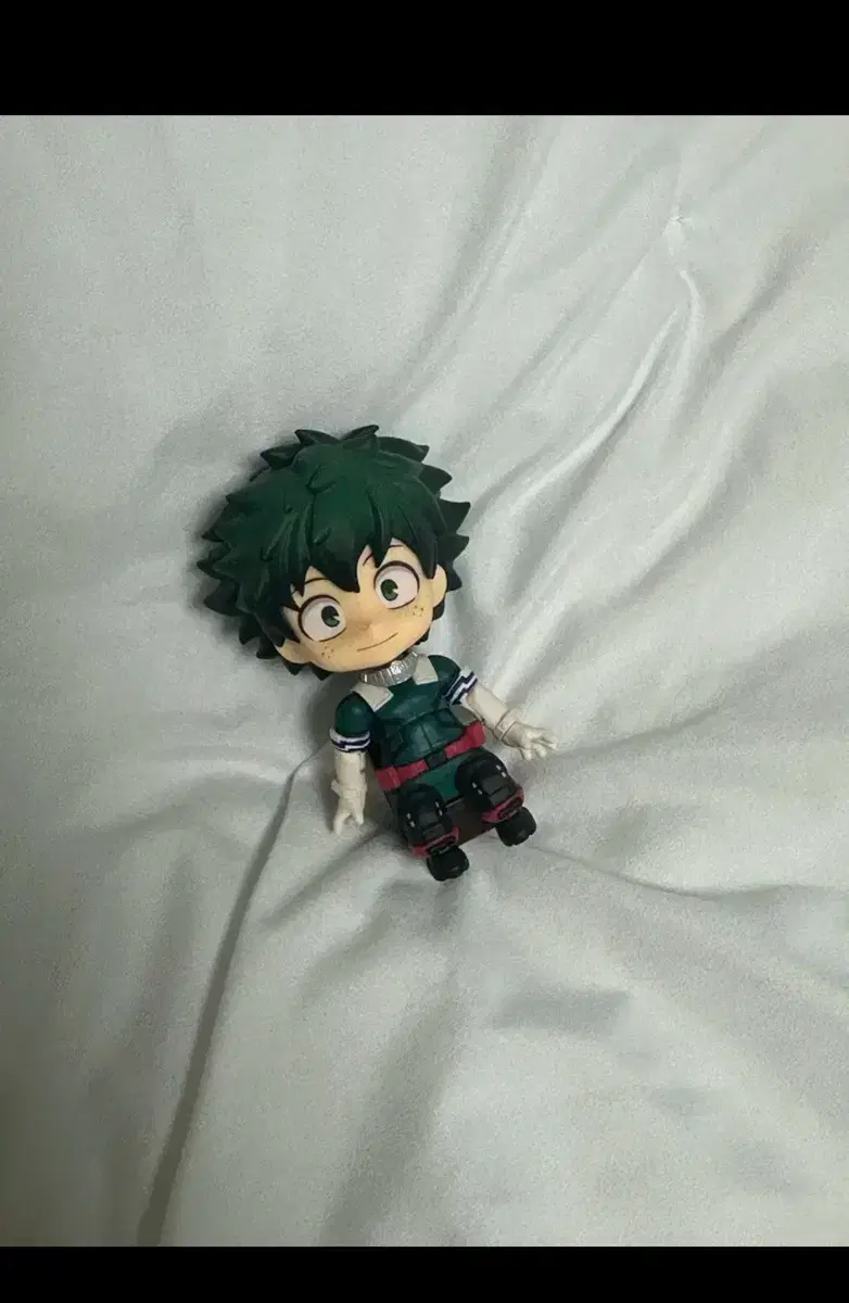 Sell My Hero Academia Midoriya Nendoroid