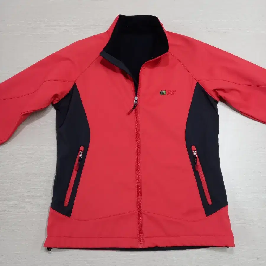 M90 KOLON SPORT 약기모 기능성 등산복 감색 M-660