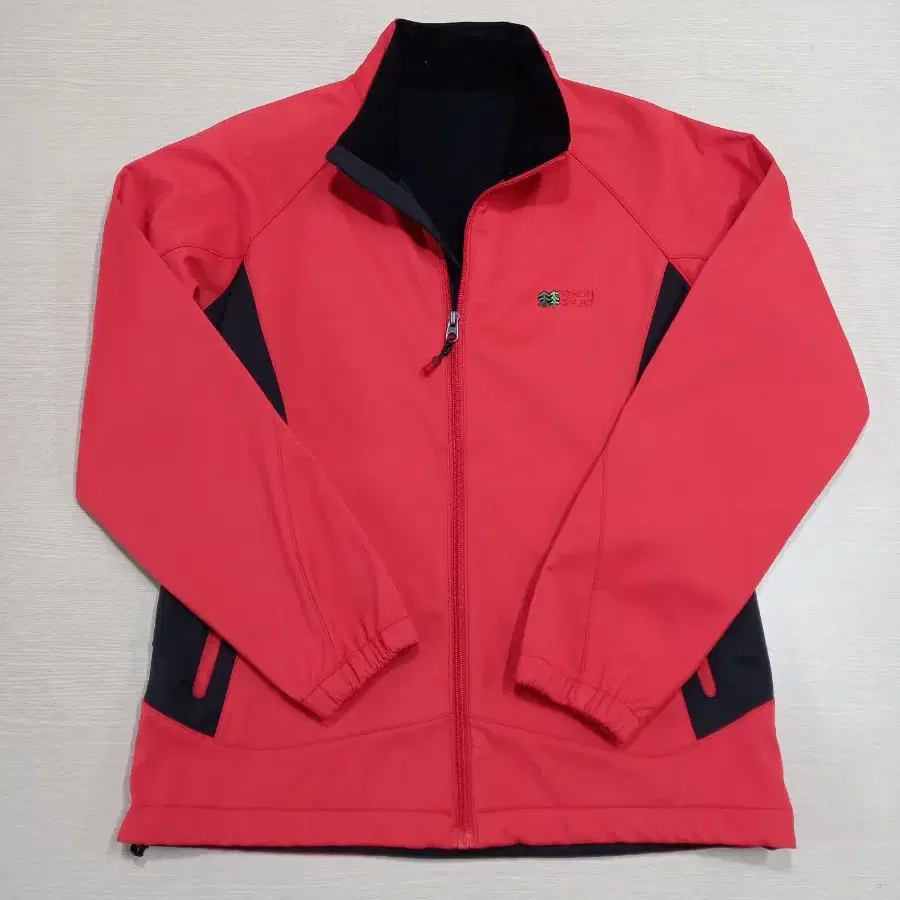 M90 KOLON SPORT 약기모 기능성 등산복 감색 M-660