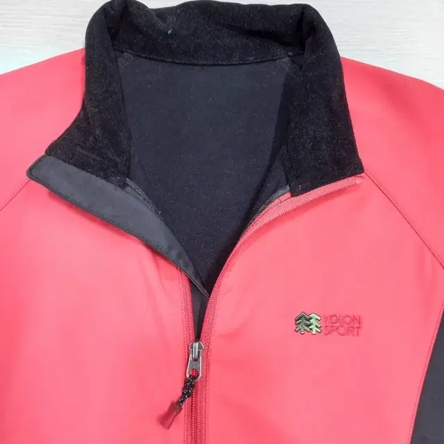 M90 KOLON SPORT 약기모 기능성 등산복 감색 M-660