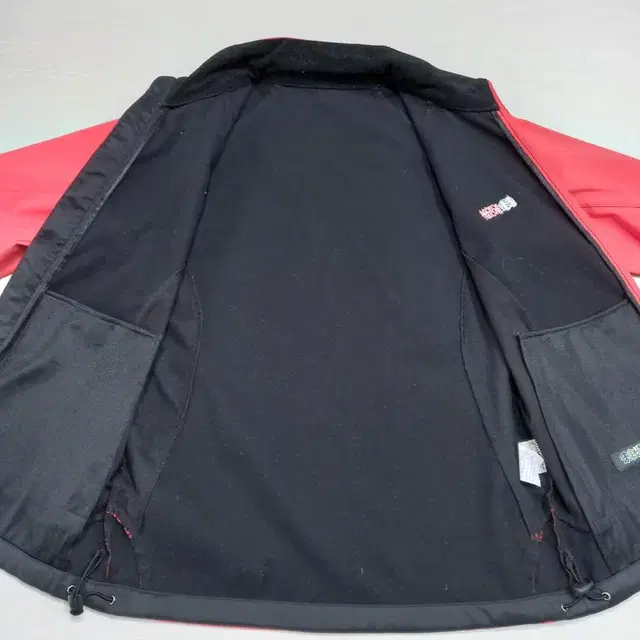 M90 KOLON SPORT 약기모 기능성 등산복 감색 M-660