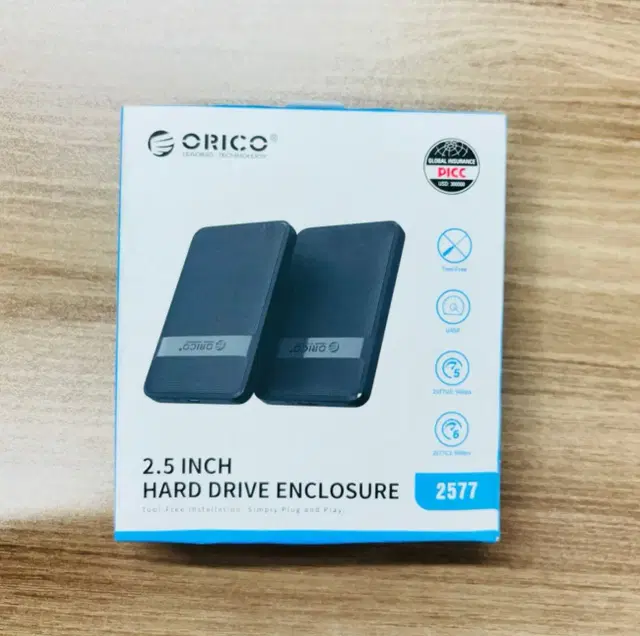 외장 SSD 1TB USB 3.0 노트북 PC 플스 가능