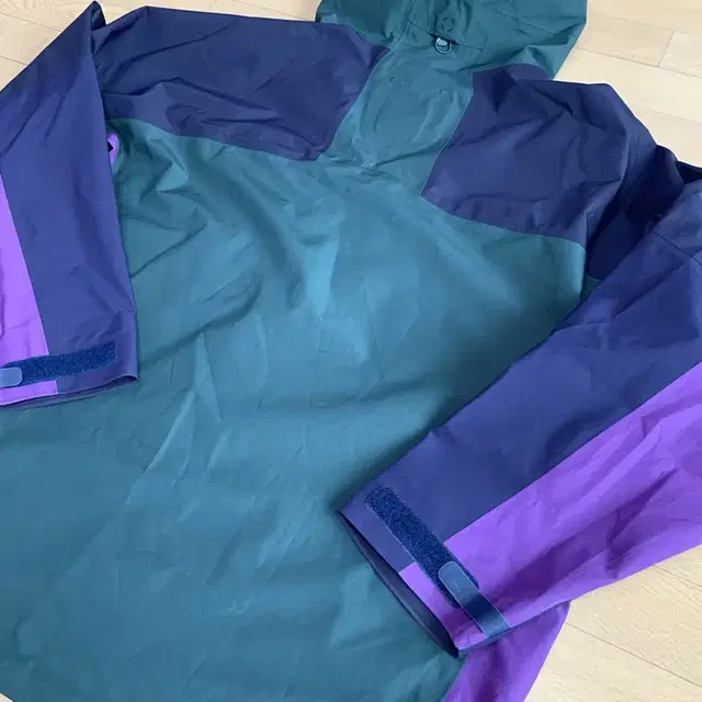 [XXL] 나이키 acg 스톰핏 미저리릿지 고어텍스 goretex 자켁