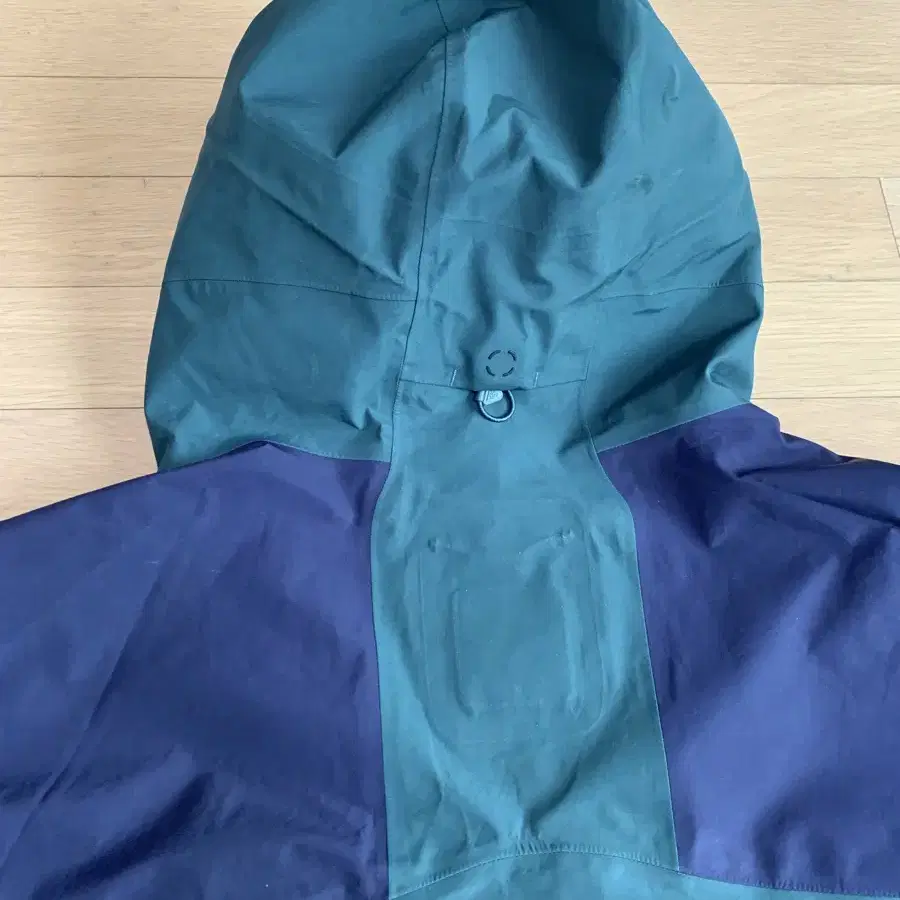 [XXL] 나이키 acg 스톰핏 미저리릿지 고어텍스 goretex 자켓