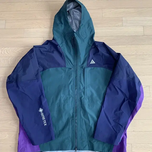 [XXL] 나이키 acg 스톰핏 미저리릿지 고어텍스 goretex 자켁