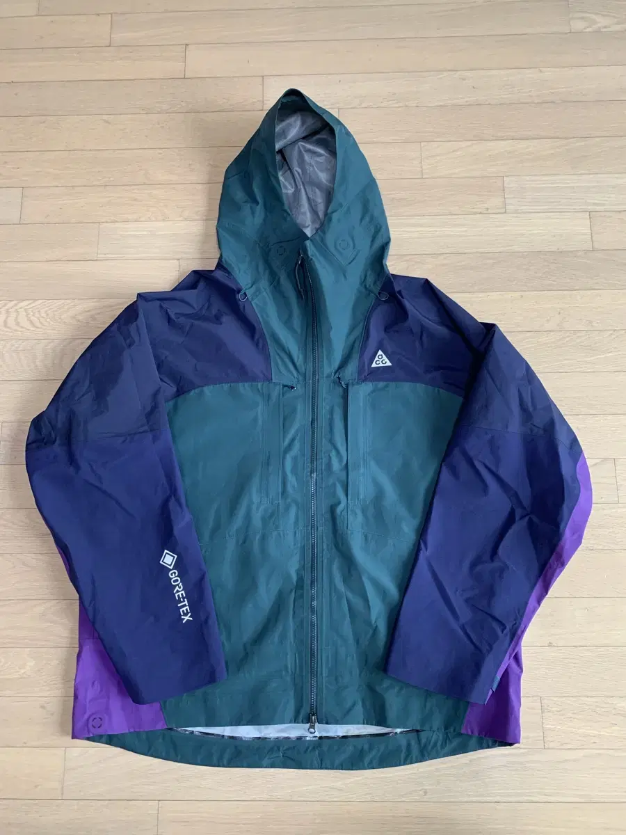 [XXL] 나이키 acg 스톰핏 미저리릿지 고어텍스 goretex 자켁