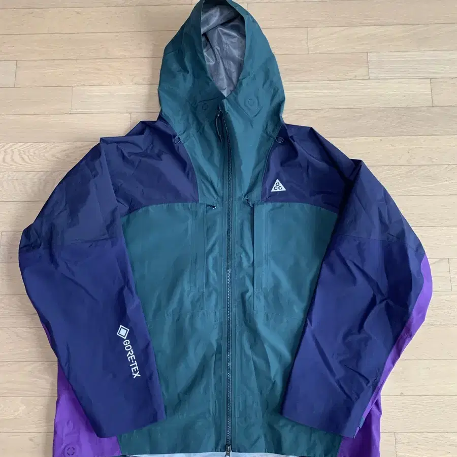 [XXL] 나이키 acg 스톰핏 미저리릿지 고어텍스 goretex 자켓