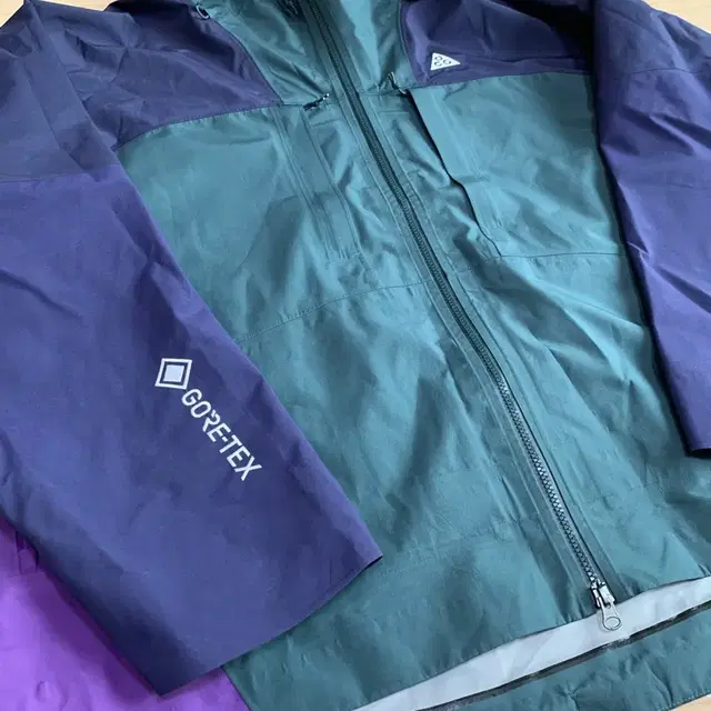 [XXL] 나이키 acg 스톰핏 미저리릿지 고어텍스 goretex 자켁