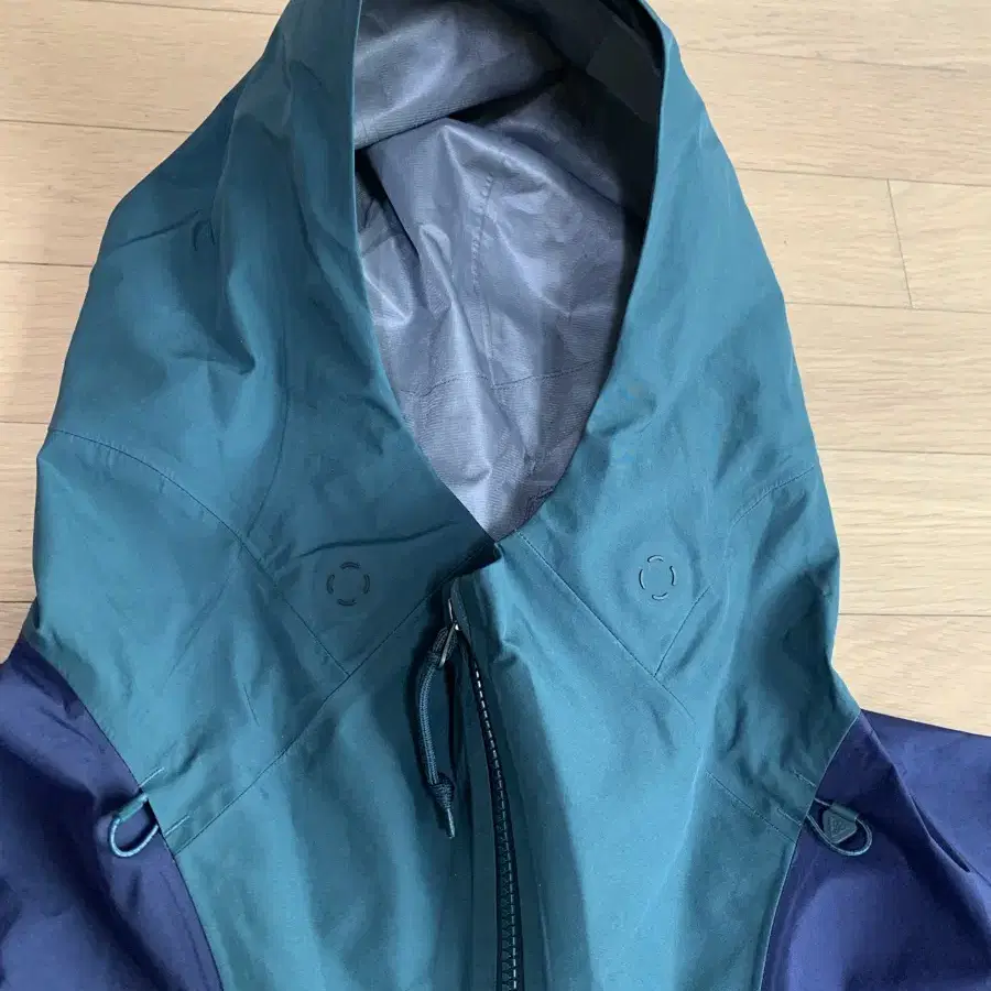 [XXL] 나이키 acg 스톰핏 미저리릿지 고어텍스 goretex 자켓