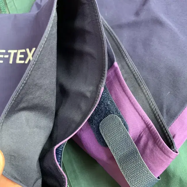 [XXL] 나이키 acg 스톰핏 미저리릿지 고어텍스 goretex 자켁