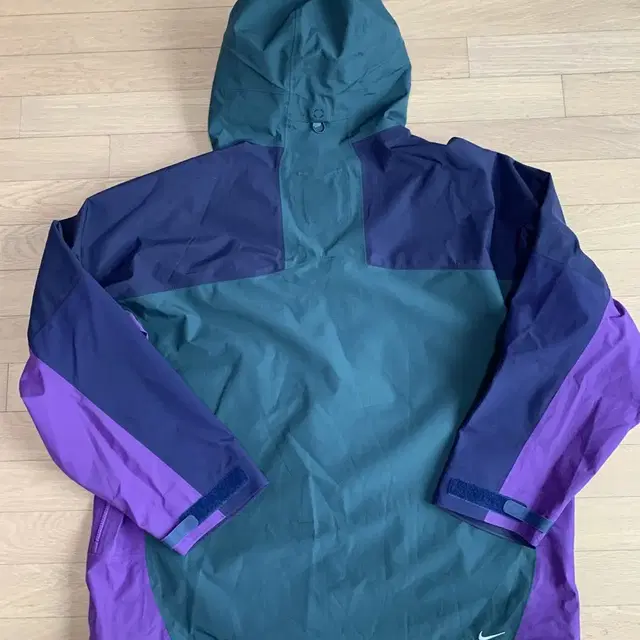 [XXL] 나이키 acg 스톰핏 미저리릿지 고어텍스 goretex 자켁