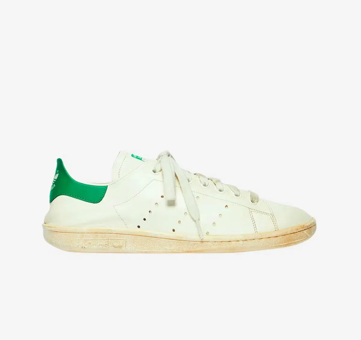 [44]Balenciaga Stansmith One-Out Green