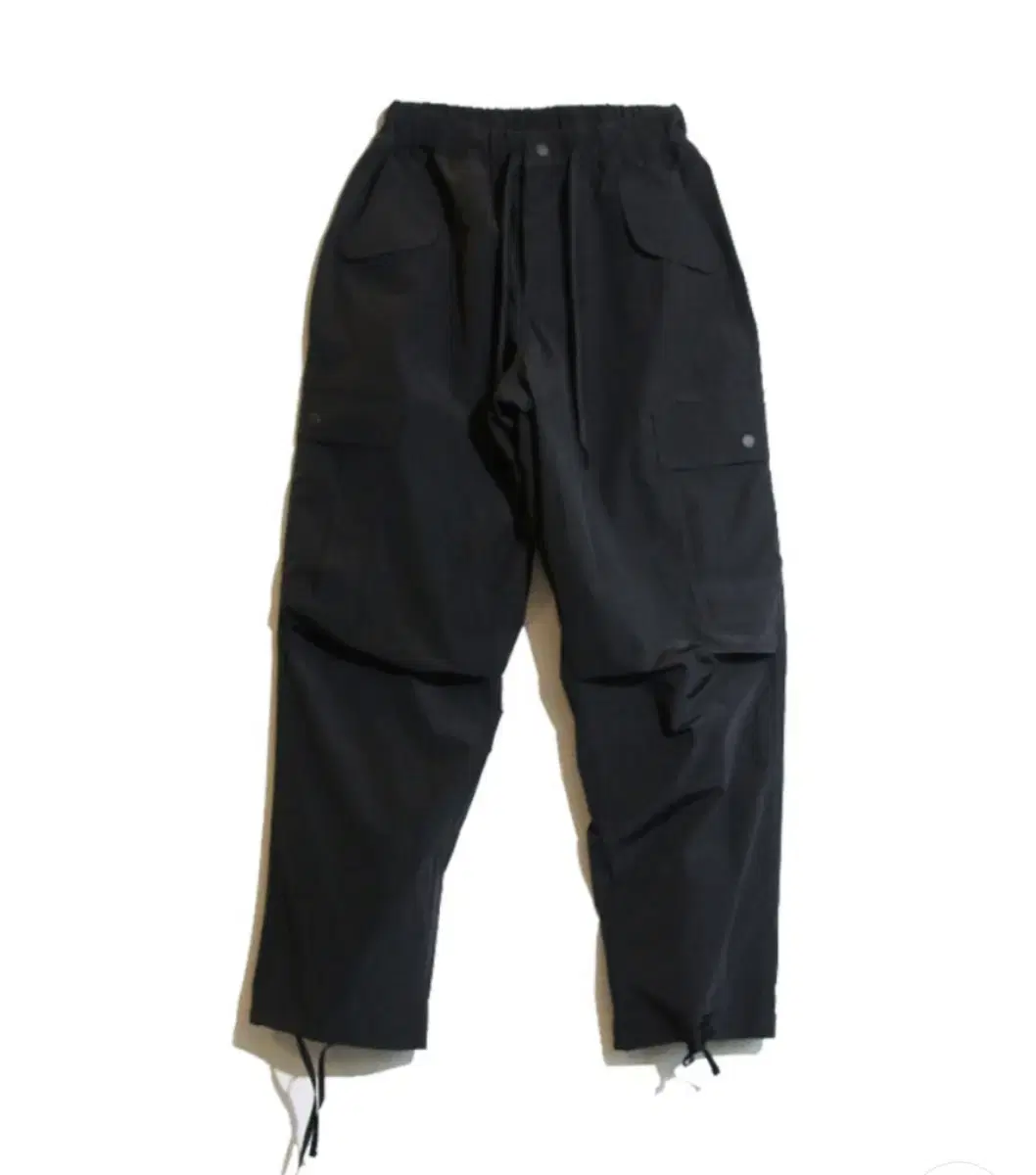 L, Black) Wildhorse M51 Military Cargo Pants