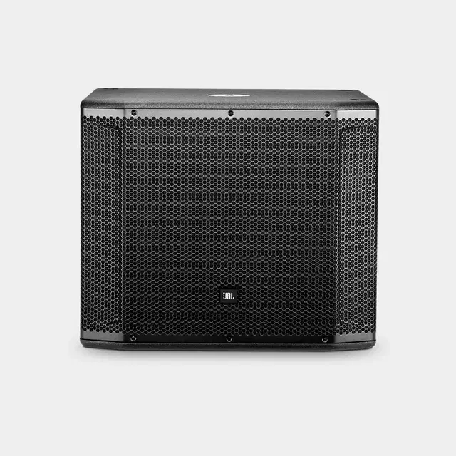 JBL SRX818S 새상품 판매합니다. 1조 / 2통 금액입니다.