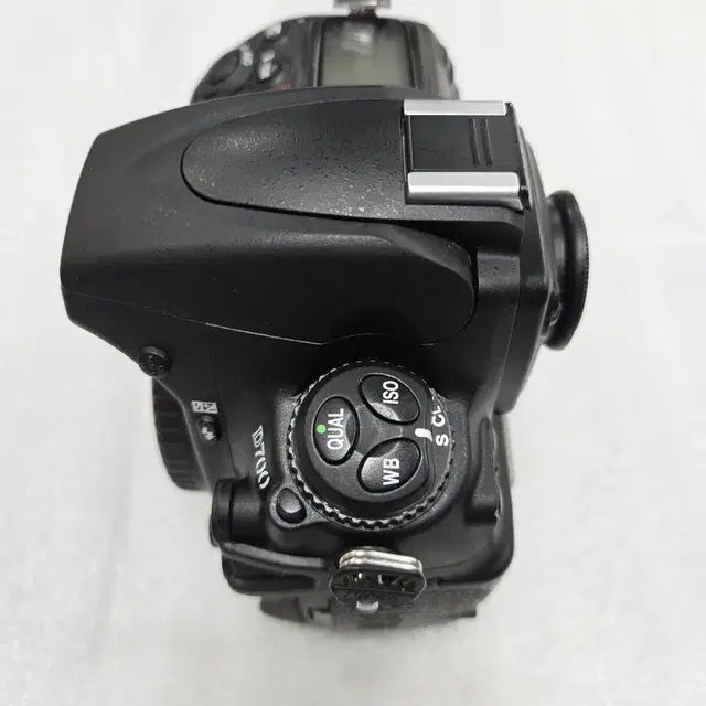 니콘 d700 (만컷)