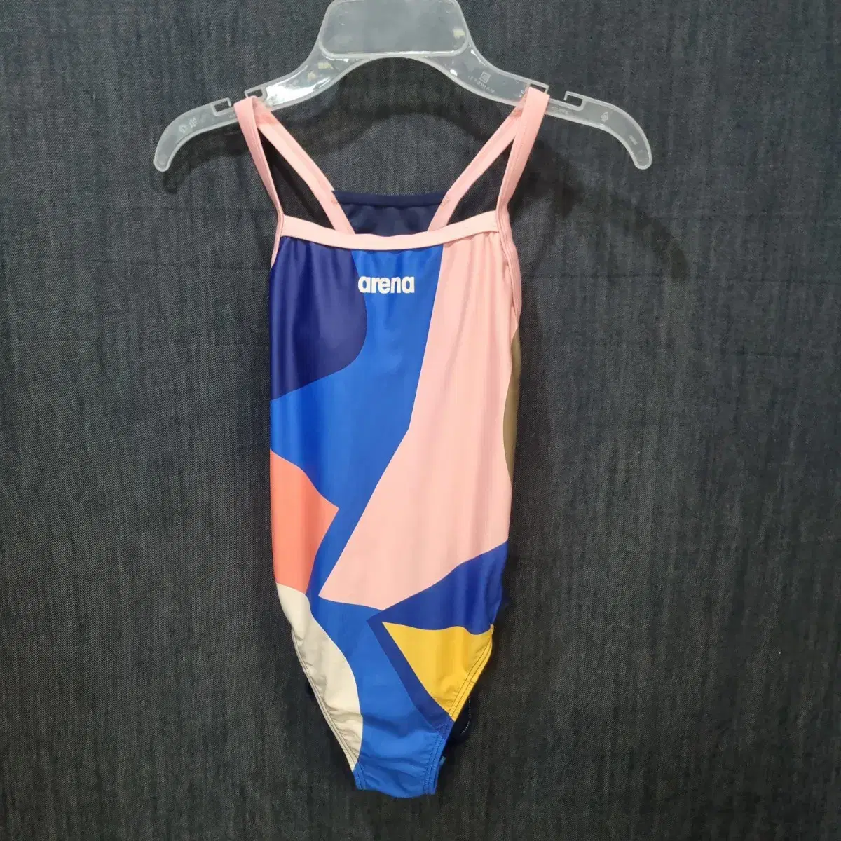 [Women 85] Arena Indoor Swimsuit (Condition Good) 092510