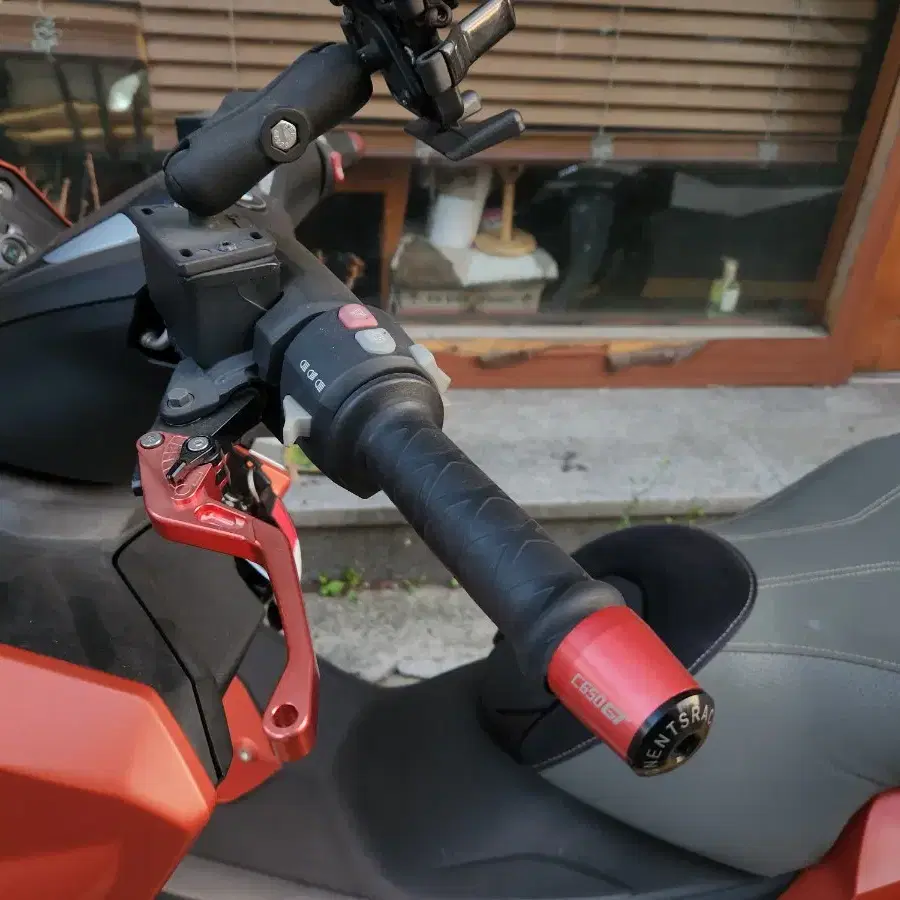 bmwc650s 상태좋은중고