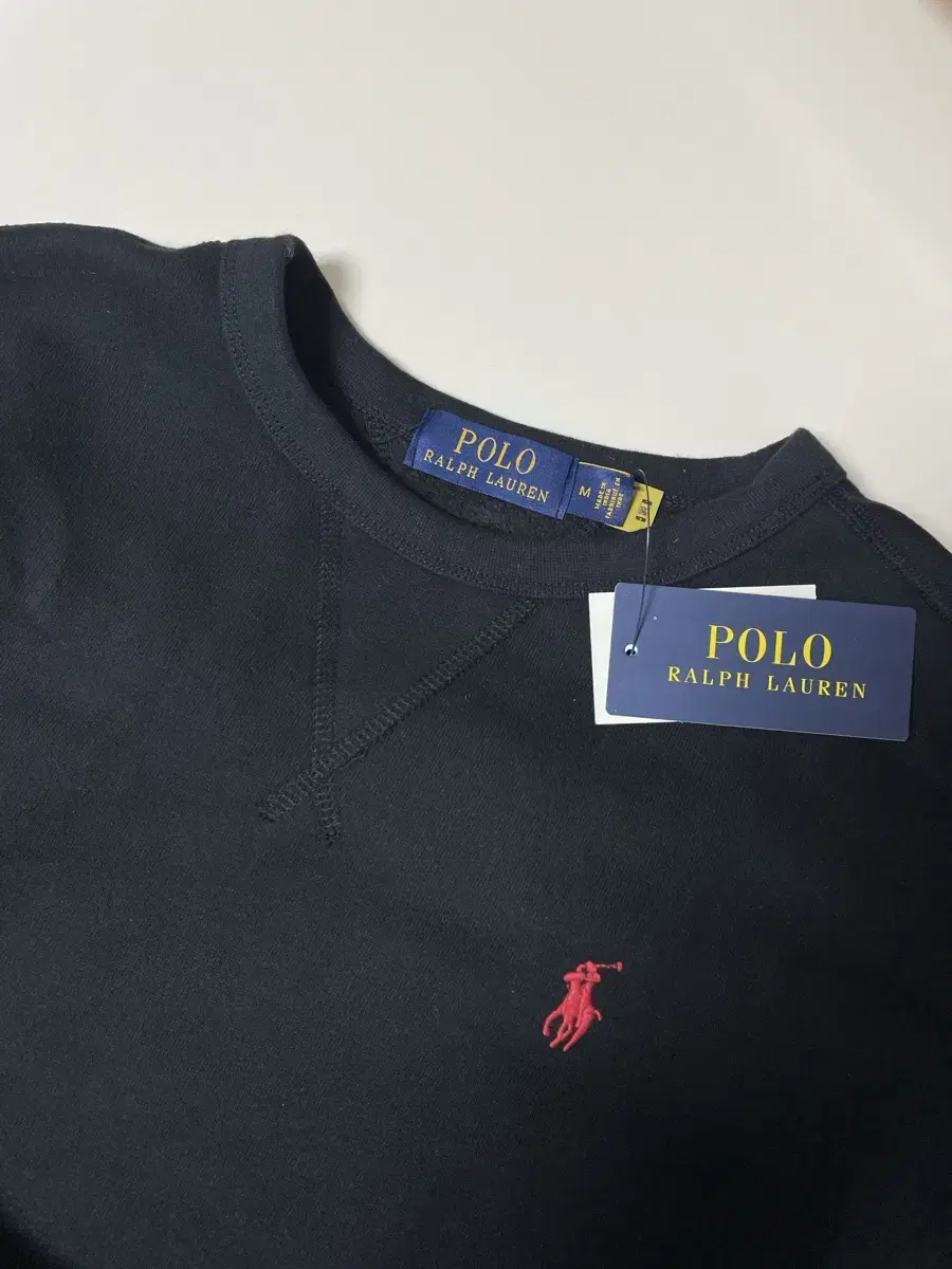 Gaeul) Polo Ralph Lauren Momo 3-color