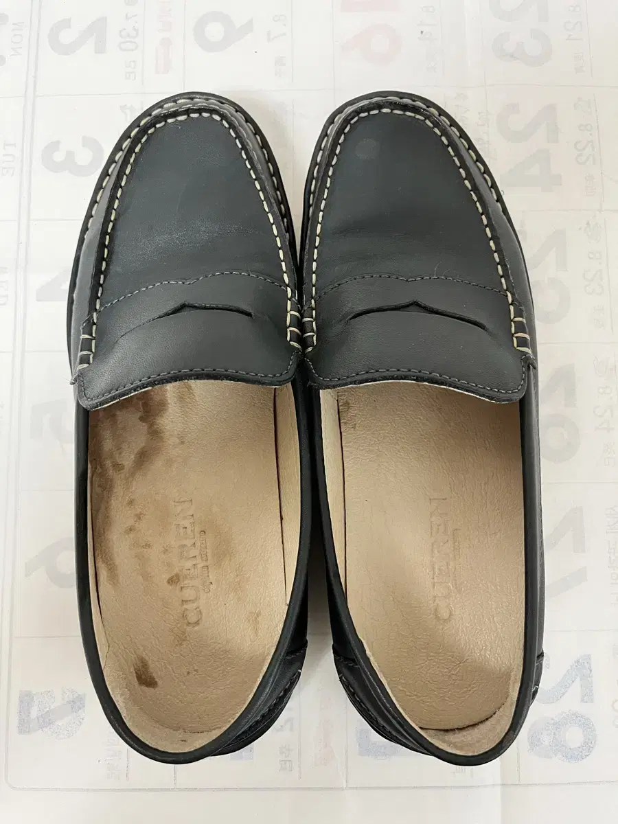 Sell Kuerne Loafer (255)