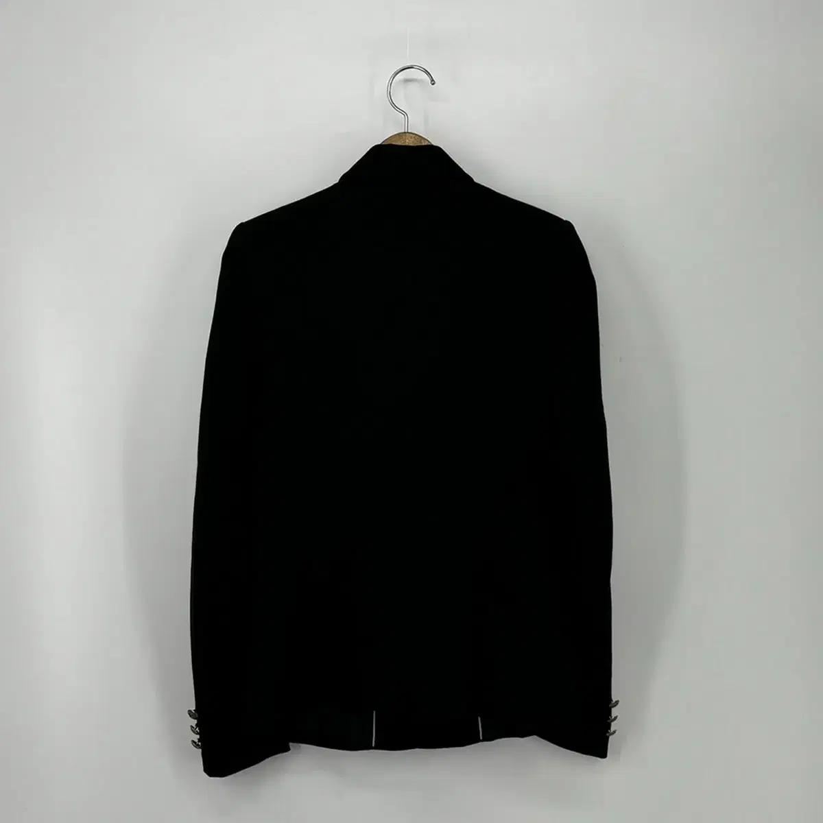 LeShop 르샵 블랙 자켓 (S size / BLACK)