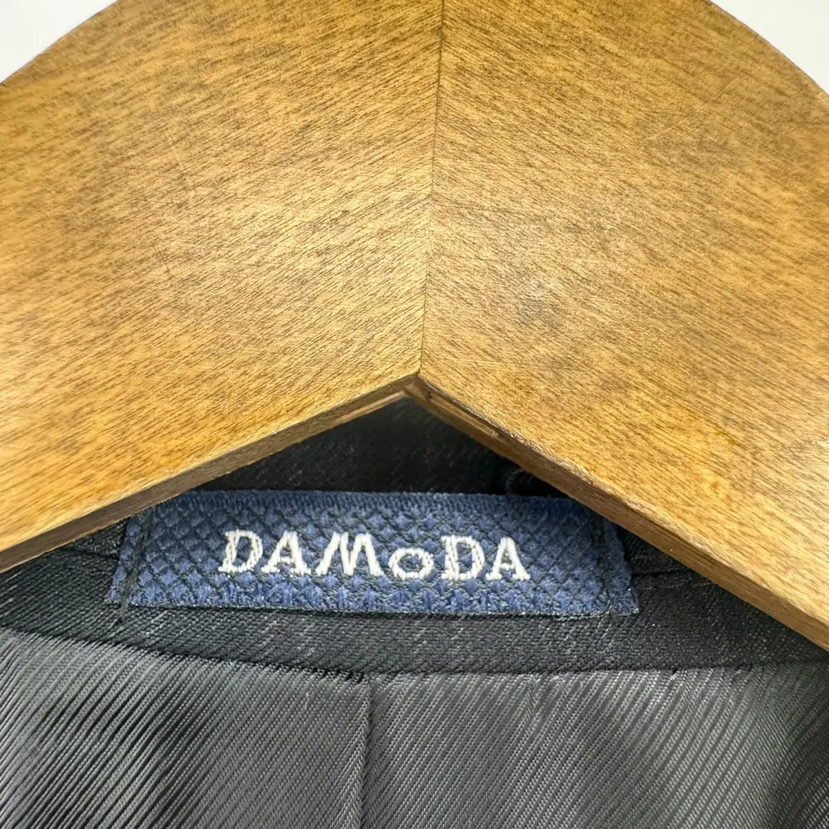 DAMoDA 남성 정장 자켓 (100 size / BLACK)