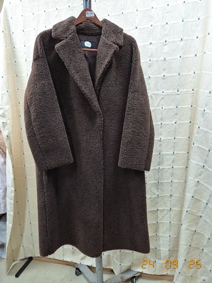 Duel Poggley Coat 66