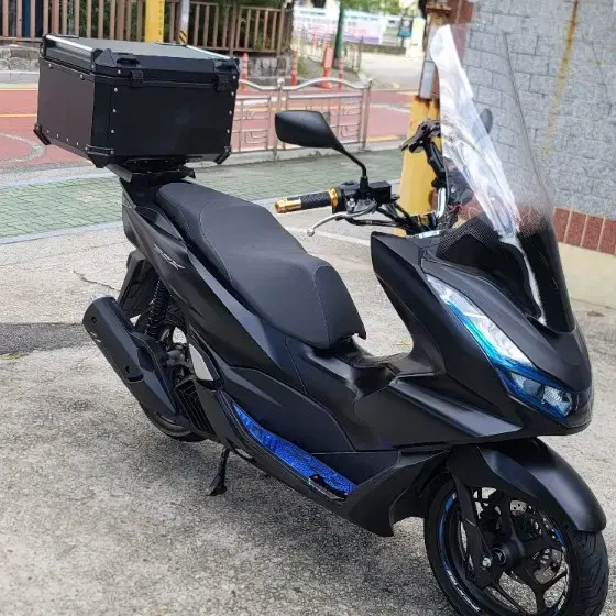 PCX125(23년식)ABS